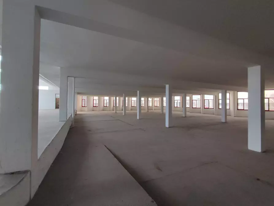 Immagine 16 di Capannone industriale in vendita  in Via Palazzolo a Pontoglio