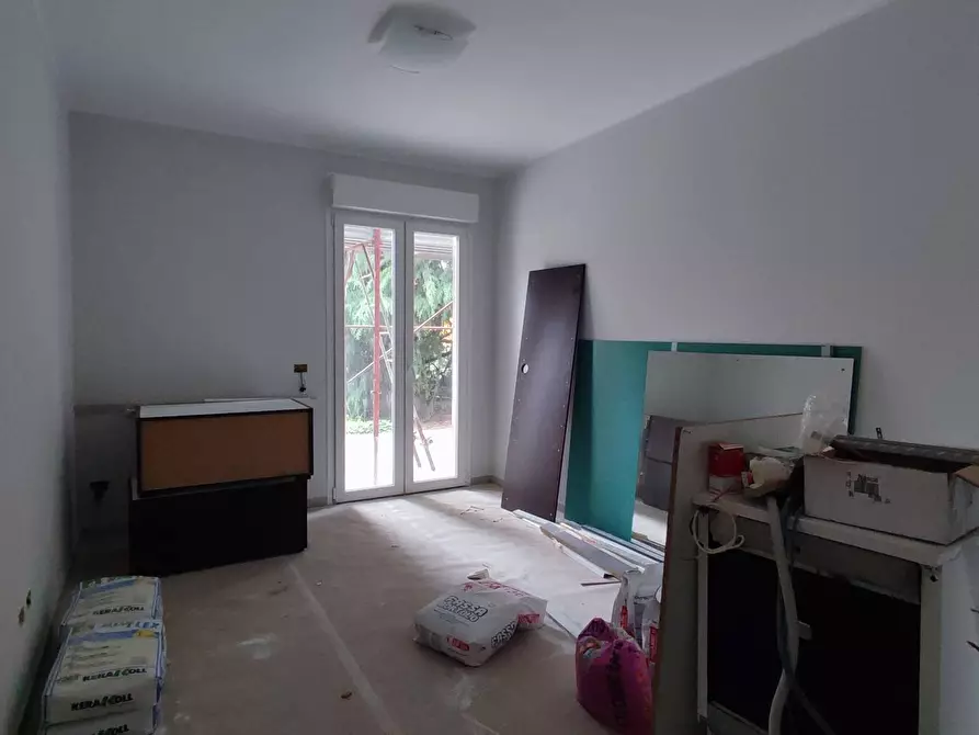 Immagine 3 di Appartamento in affitto  in Viale Vittorio Veneto a Grumello Del Monte