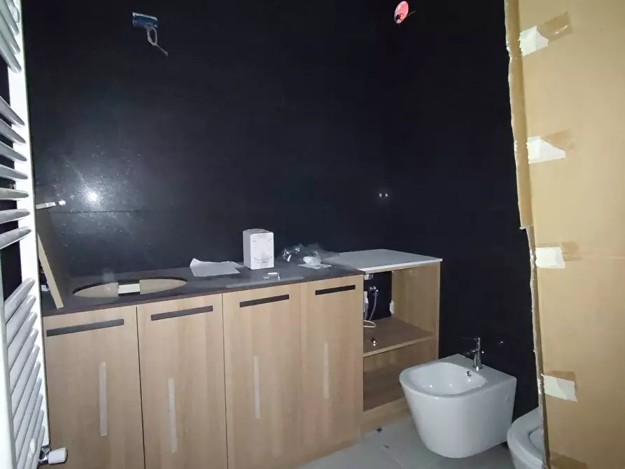 Immagine 4 di Appartamento in affitto  in Viale Vittorio Veneto a Grumello Del Monte