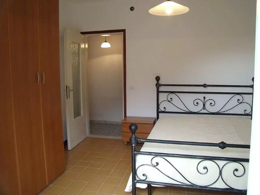 Immagine 8 di Casa indipendente in vendita  in Via Valle a Parzanica