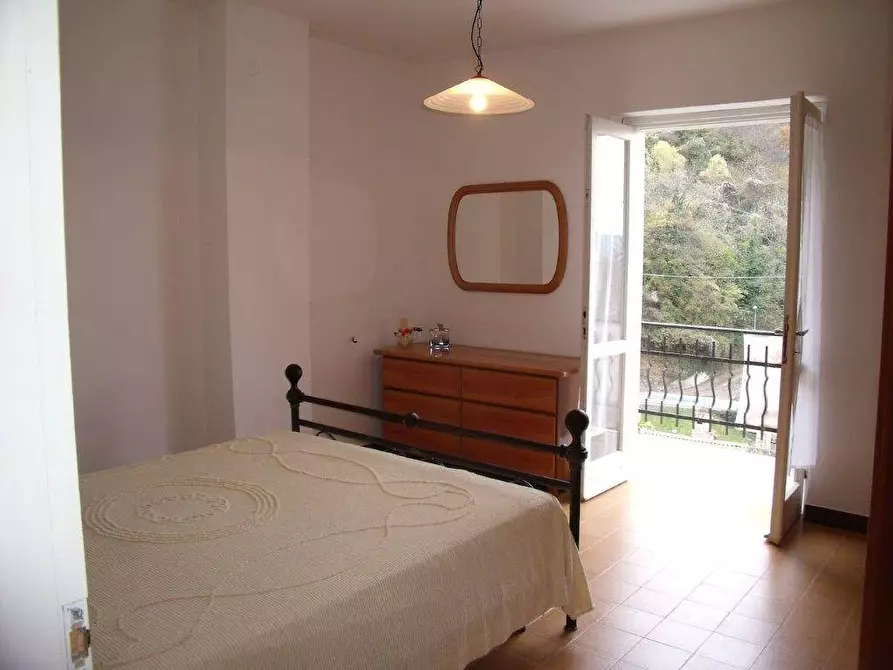 Immagine 9 di Casa indipendente in vendita  in Via Valle a Parzanica