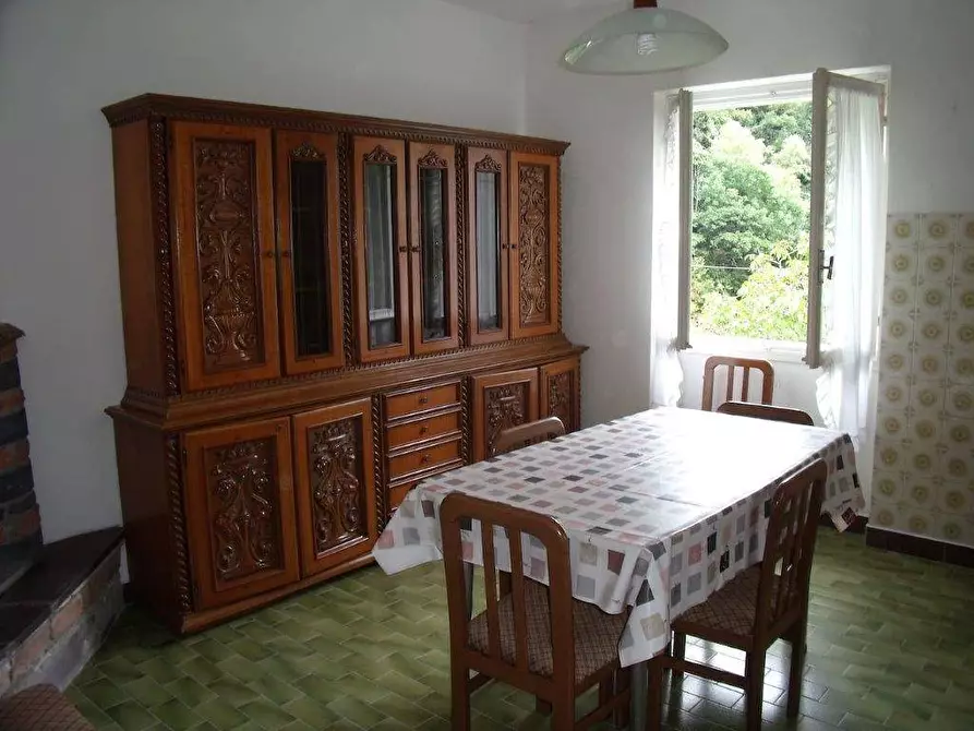 Immagine 12 di Casa indipendente in vendita  in Via Valle a Parzanica