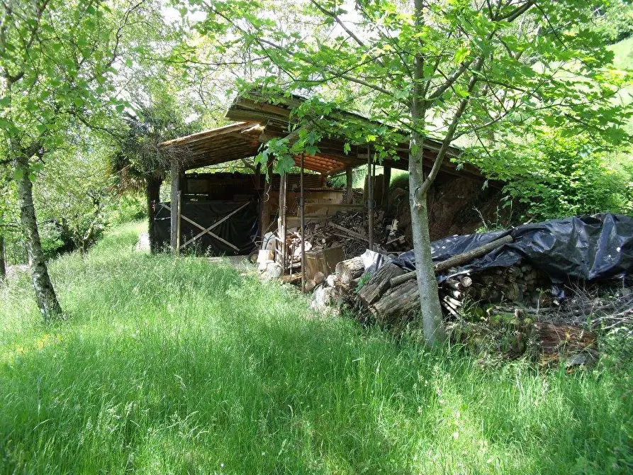 Immagine 13 di Casa indipendente in vendita  in Via Valle a Parzanica
