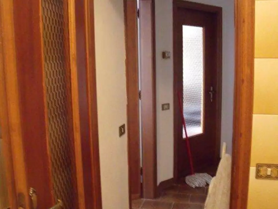 Immagine 21 di Casa indipendente in vendita  in Via Valle a Parzanica