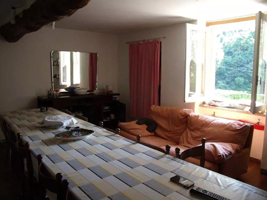 Immagine 24 di Casa indipendente in vendita  in Via Valle a Parzanica