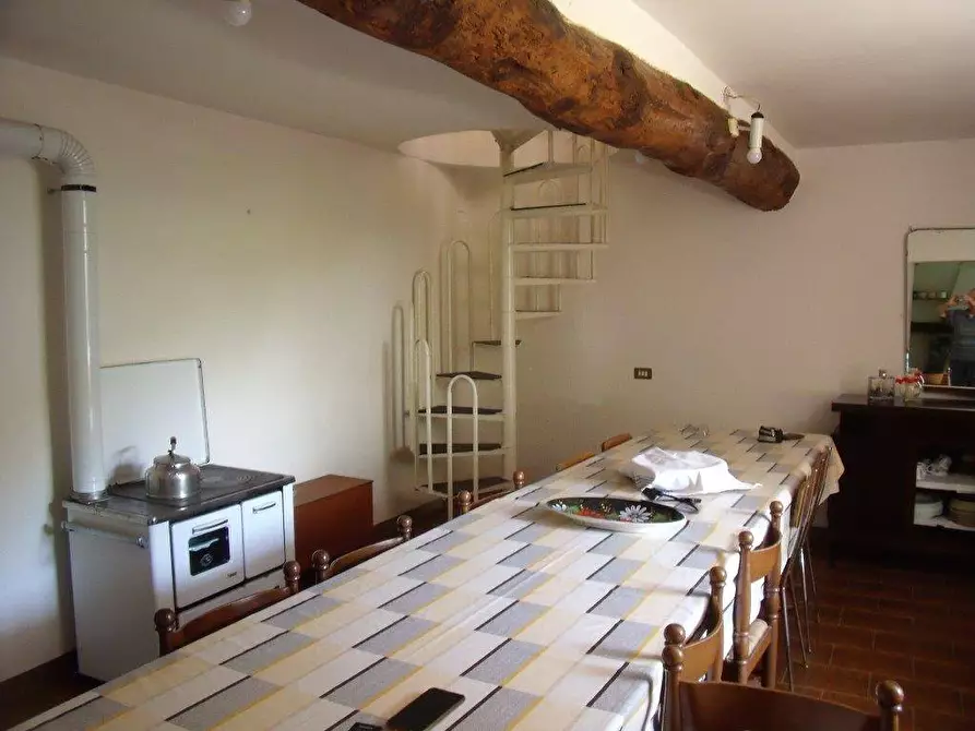 Immagine 25 di Casa indipendente in vendita  in Via Valle a Parzanica