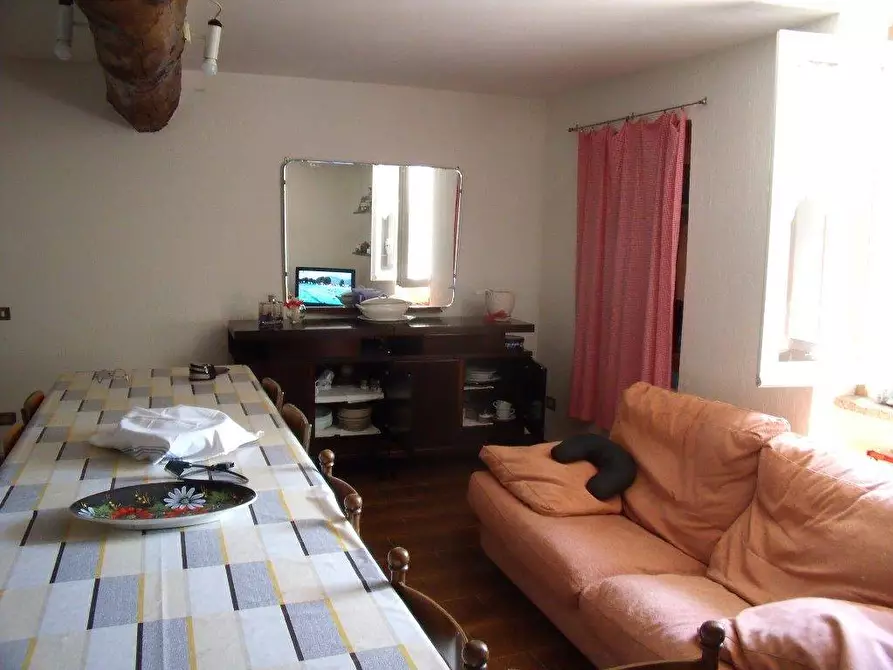 Immagine 26 di Casa indipendente in vendita  in Via Valle a Parzanica