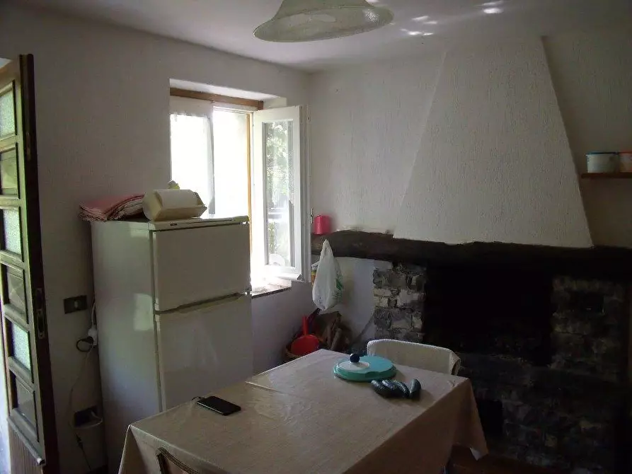 Immagine 28 di Casa indipendente in vendita  in Via Valle a Parzanica