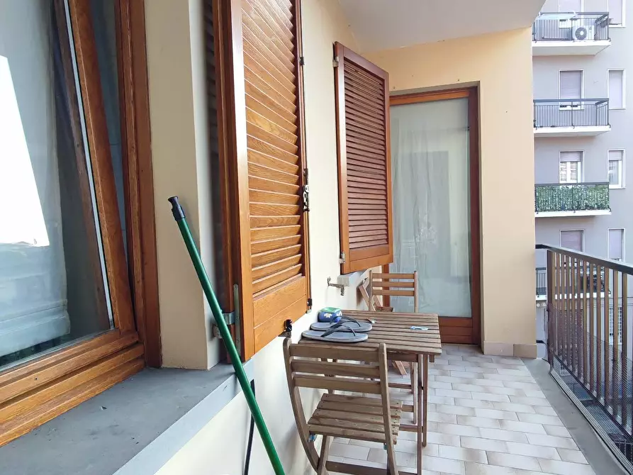 Immagine 4 di Appartamento in affitto  in Via Giovanni Prati a Sarnico