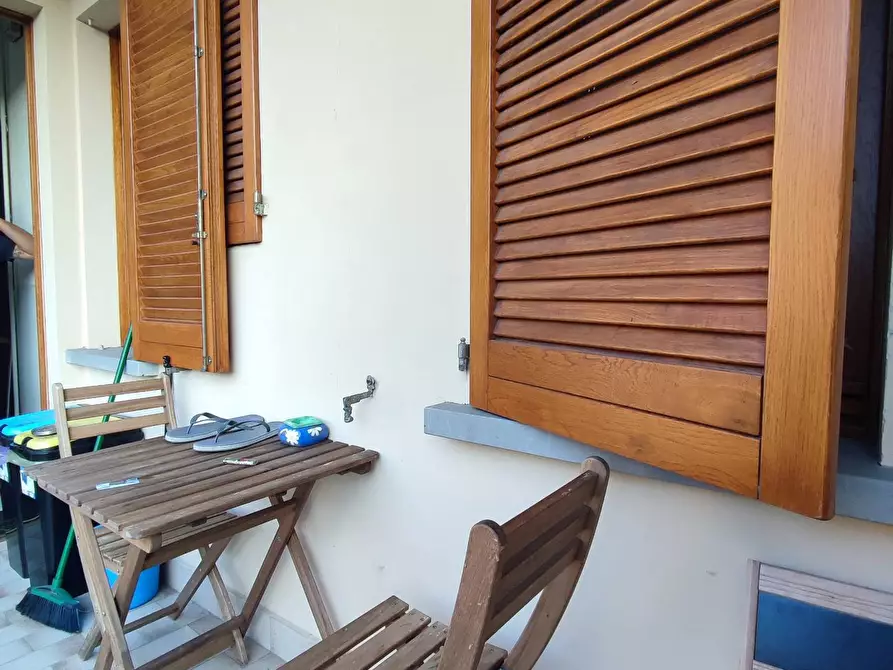 Immagine 5 di Appartamento in affitto  in Via Giovanni Prati a Sarnico