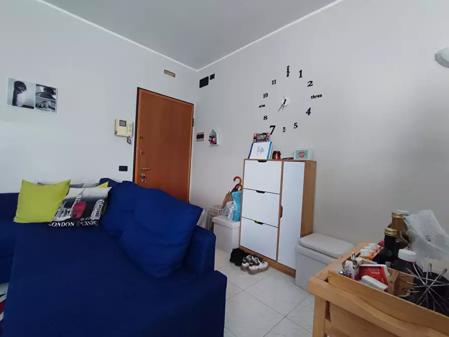 Immagine 3 di Appartamento in affitto  in Via Giovanni Prati a Sarnico