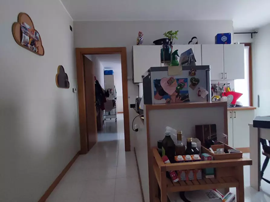 Immagine 6 di Appartamento in affitto  in Via Giovanni Prati a Sarnico