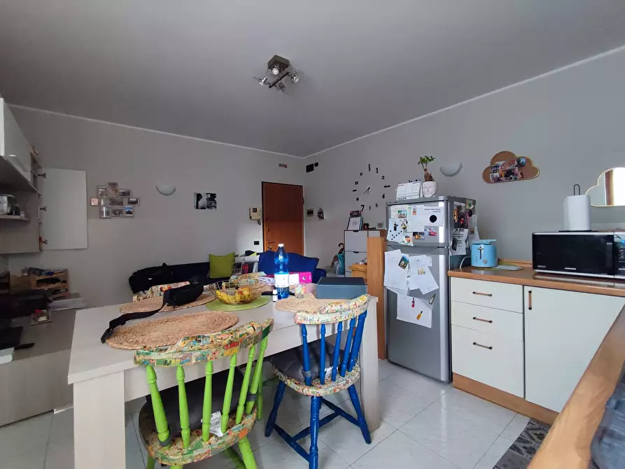 Immagine 7 di Appartamento in affitto  in Via Giovanni Prati a Sarnico