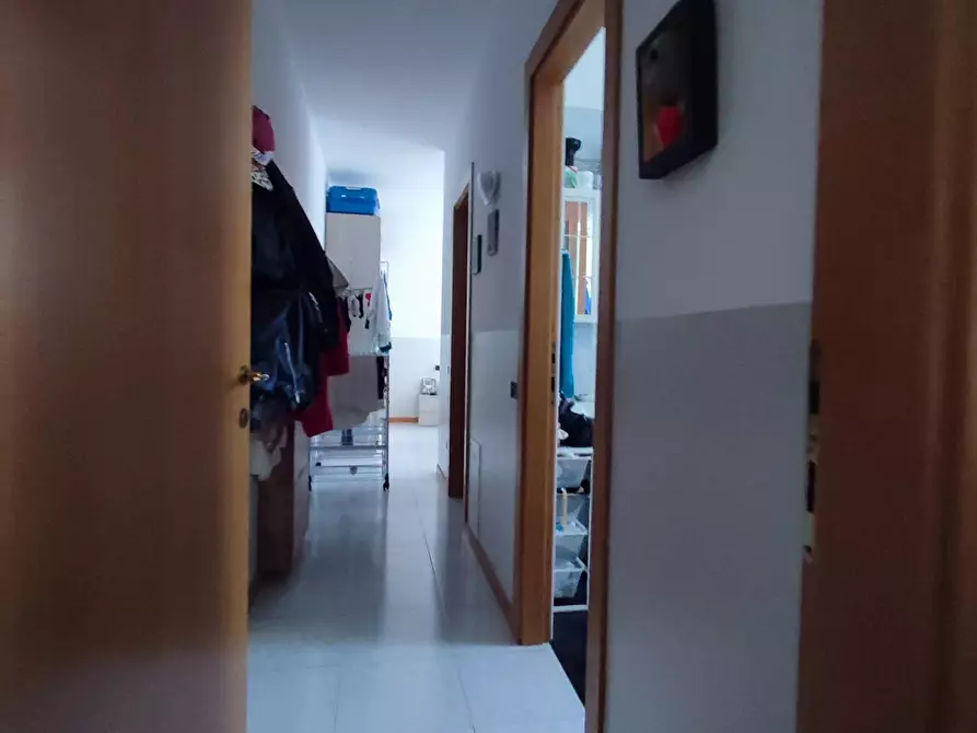 Immagine 10 di Appartamento in affitto  in Via Giovanni Prati a Sarnico