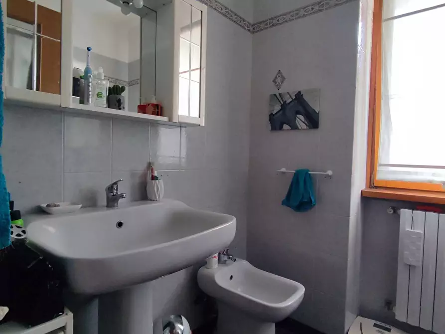 Immagine 12 di Appartamento in affitto  in Via Giovanni Prati a Sarnico