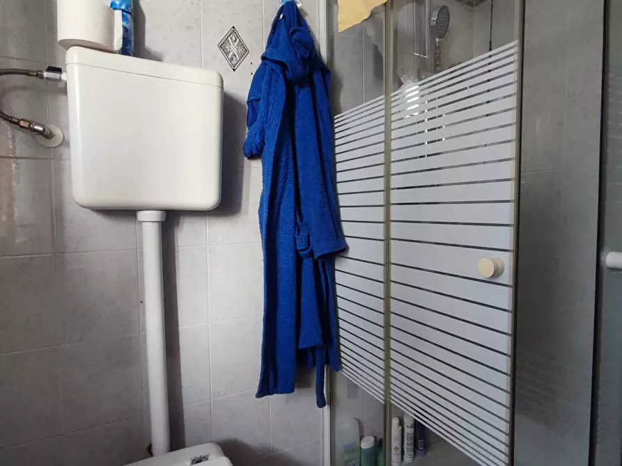 Immagine 13 di Appartamento in affitto  in Via Giovanni Prati a Sarnico