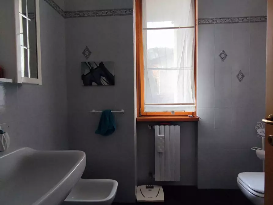 Immagine 14 di Appartamento in affitto  in Via Giovanni Prati a Sarnico