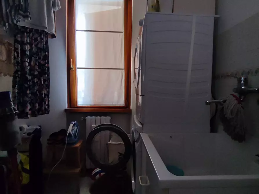 Immagine 15 di Appartamento in affitto  in Via Giovanni Prati a Sarnico