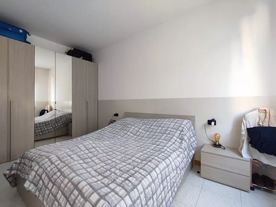 Immagine 8 di Appartamento in affitto  in Via Giovanni Prati a Sarnico