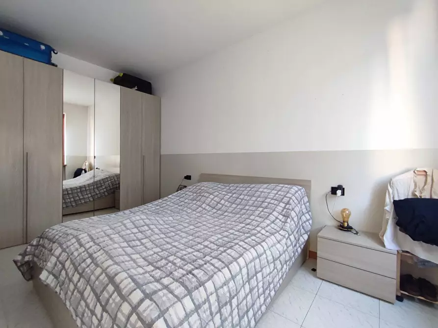 Immagine 9 di Appartamento in affitto  in Via Giovanni Prati a Sarnico