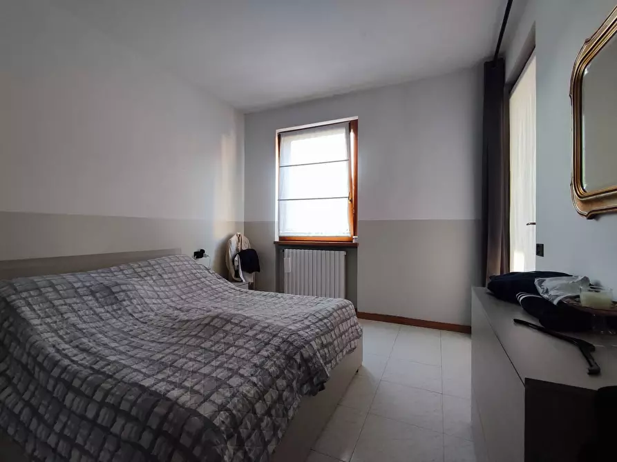 Immagine 11 di Appartamento in affitto  in Via Giovanni Prati a Sarnico