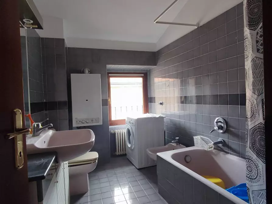 Immagine 25 di Attico in affitto  in VIA ROMA a Sarnico