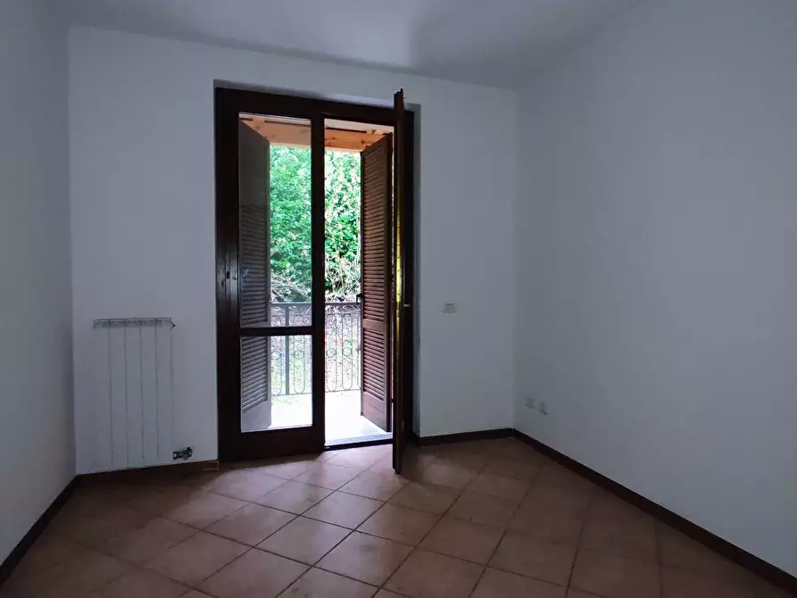 Immagine 5 di Appartamento in affitto  in via cavour a Ponte Nossa