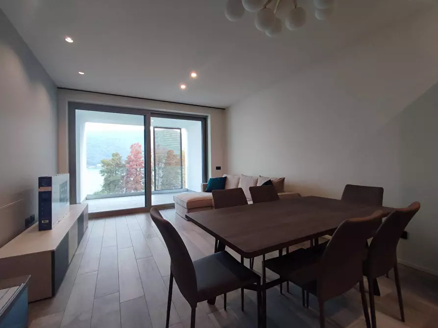 Immagine 5 di Appartamento in affitto  a Sarnico