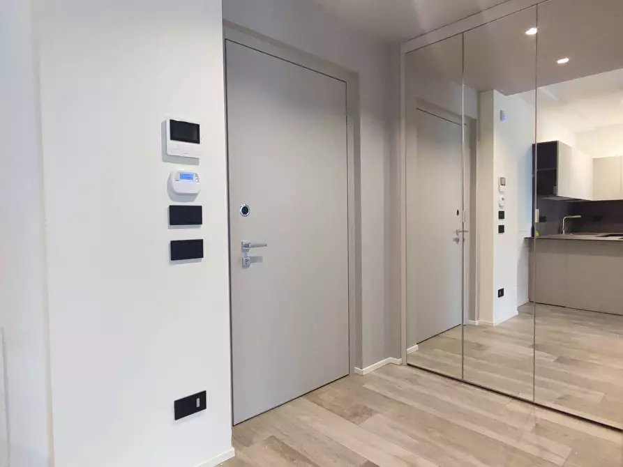 Immagine 7 di Appartamento in affitto  a Sarnico