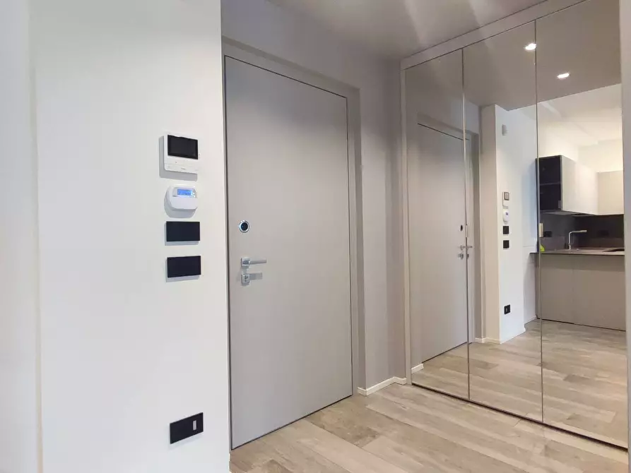 Immagine 8 di Appartamento in affitto  a Sarnico