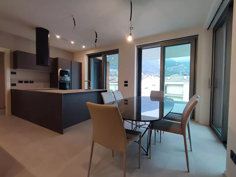 Immagine 7 di Appartamento in affitto  a Sarnico