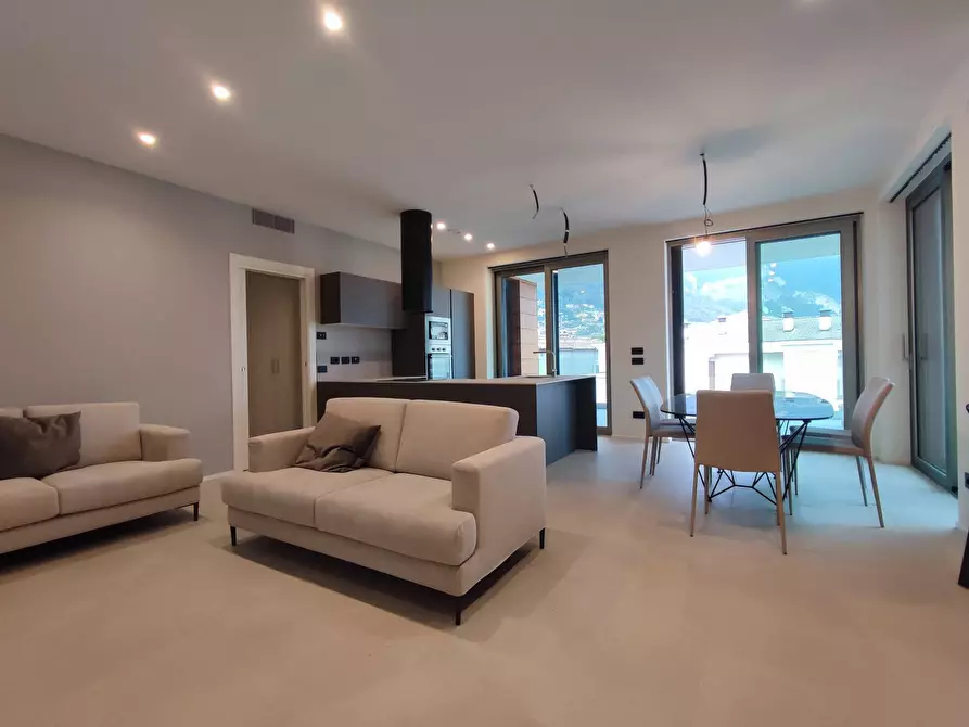 Immagine 4 di Appartamento in affitto  a Sarnico