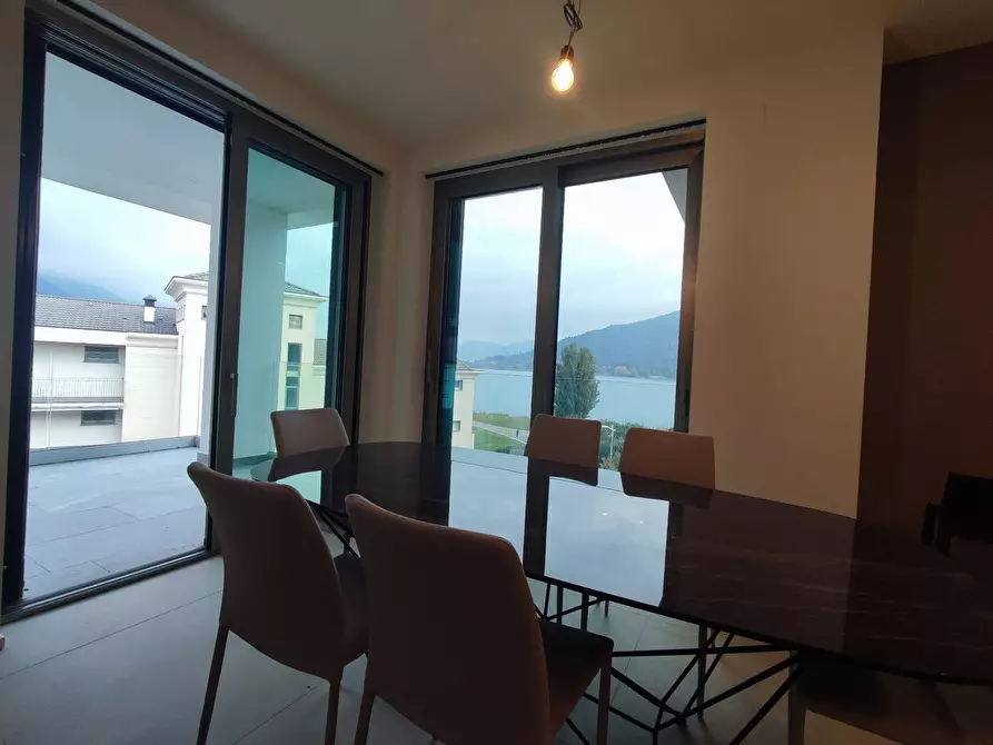 Immagine 19 di Appartamento in affitto  a Sarnico