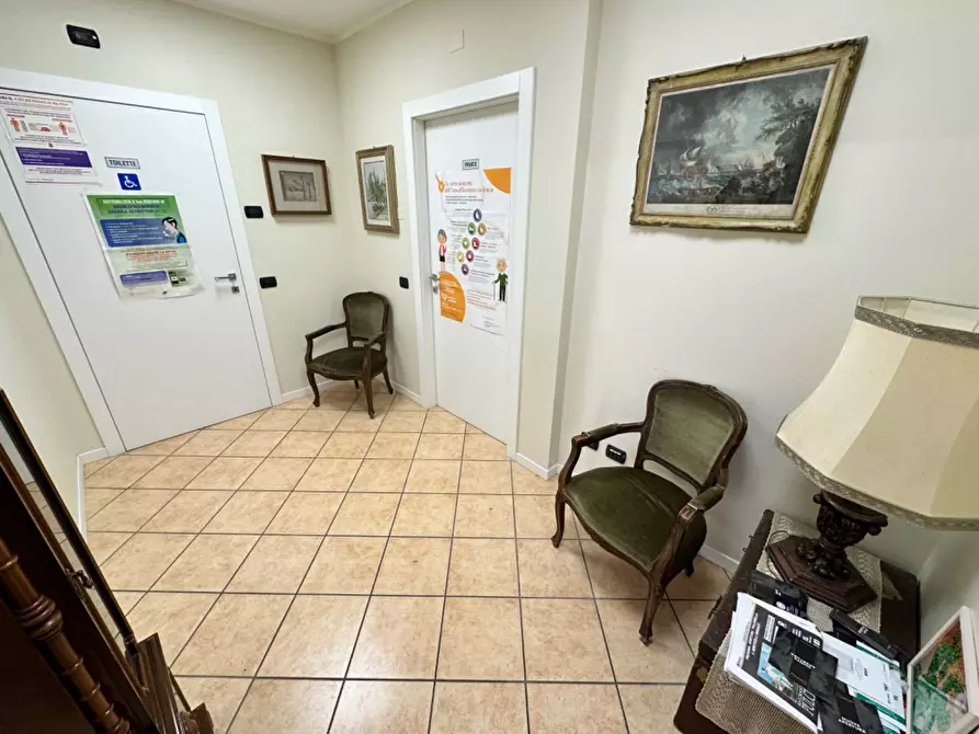 Immagine 4 di Ufficio in vendita  in Via Papa Paolo VI a Paratico