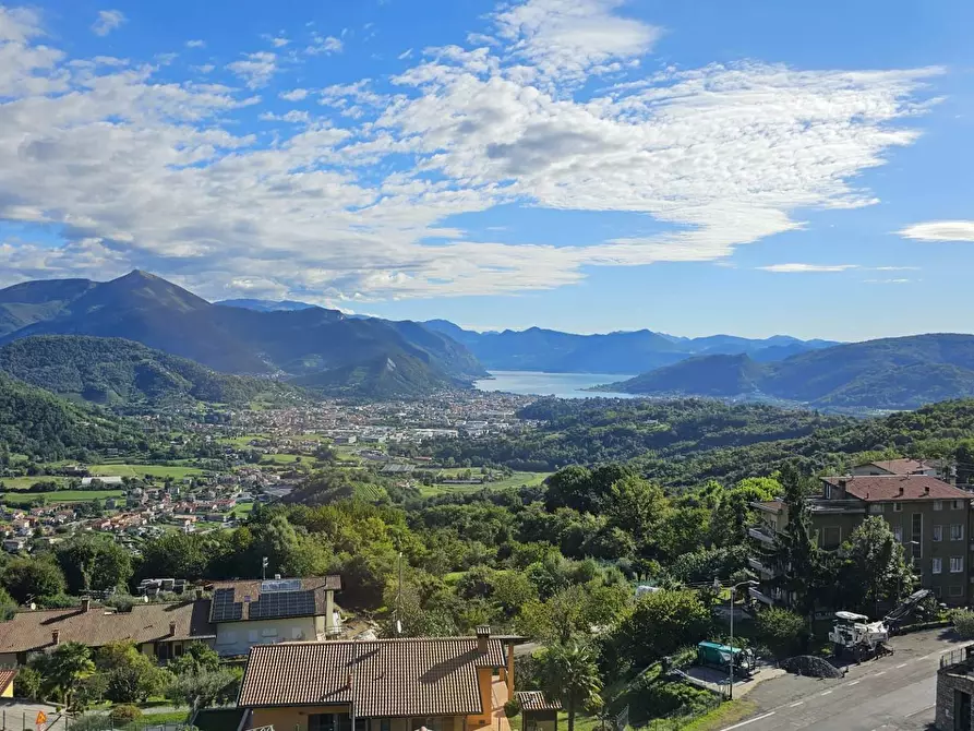 Immagine 1 di Appartamento in vendita  in via zanoli a Gandosso