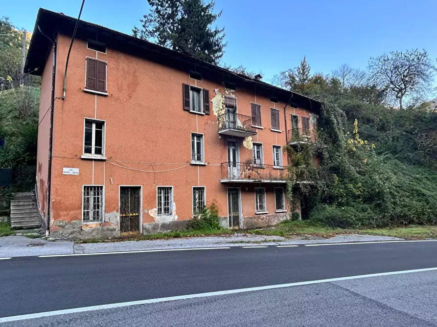 Immagine 1 di Rustico / casale in vendita  in via ptrarca a Polaveno