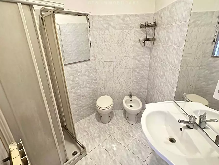 Immagine 7 di Appartamento in vendita  in VIA MONSIGNOR ZANARDELLI a Palazzolo Sull'oglio