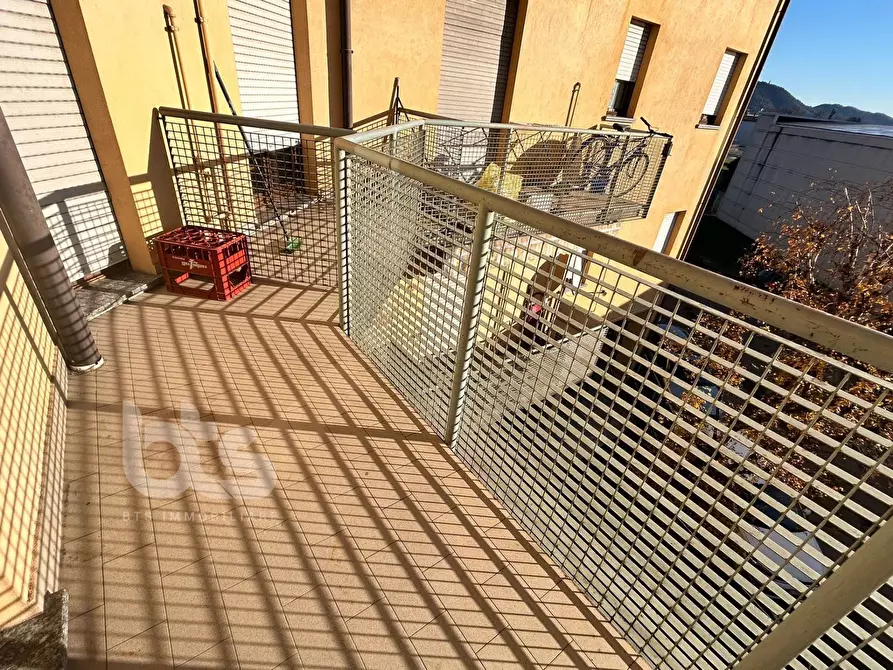 Immagine 9 di Appartamento in vendita  in VIA MONSIGNOR ZANARDELLI a Palazzolo Sull'oglio