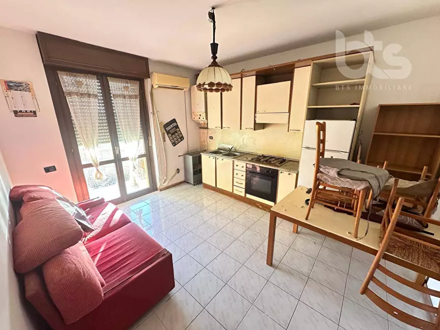 Immagine 2 di Appartamento in vendita  in VIA MONSIGNOR ZANARDELLI a Palazzolo Sull'oglio