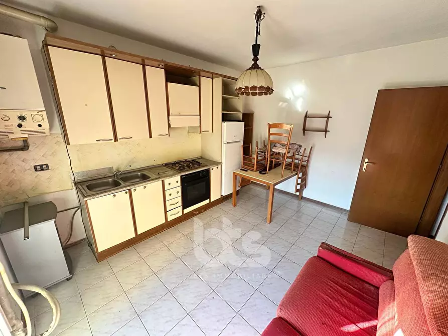 Immagine 3 di Appartamento in vendita  in VIA MONSIGNOR ZANARDELLI a Palazzolo Sull'oglio