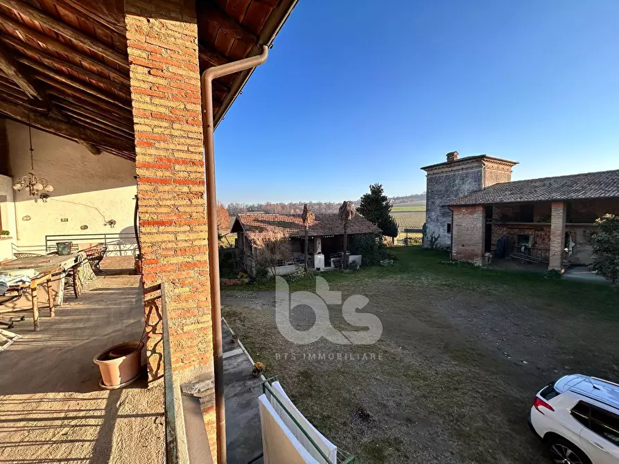 Immagine 20 di Rustico / casale in vendita  in via formica a Adro