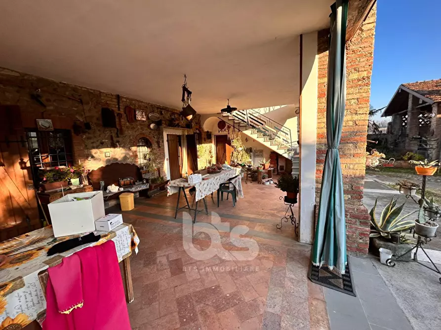 Immagine 25 di Rustico / casale in vendita  in via formica a Adro