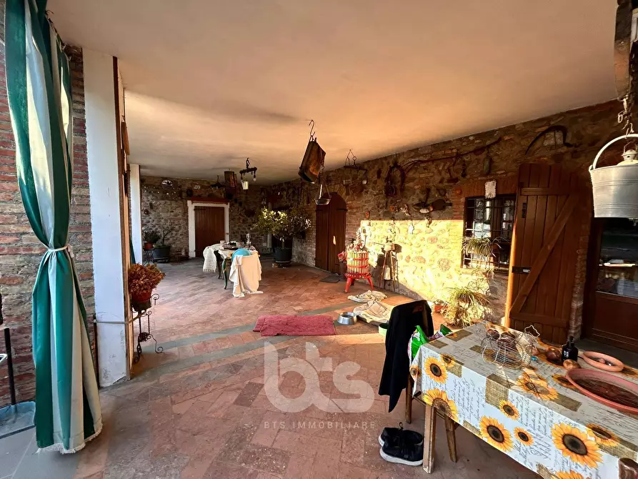 Immagine 26 di Rustico / casale in vendita  in via formica a Adro