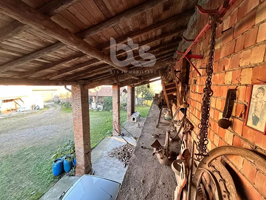 Immagine 29 di Rustico / casale in vendita  in via formica a Adro