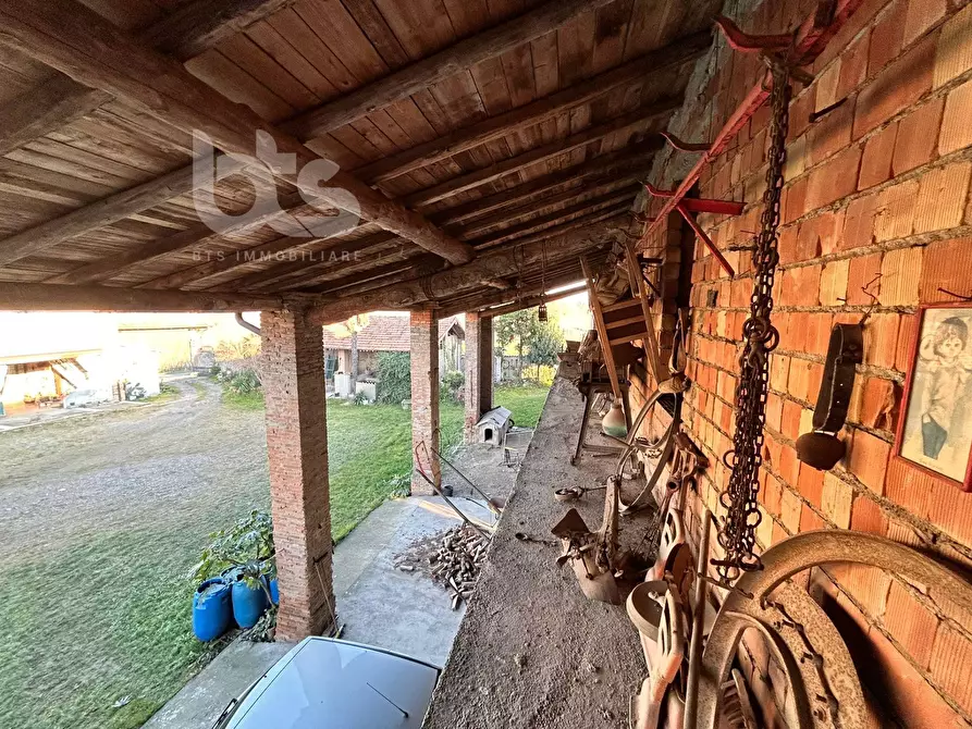 Immagine 30 di Rustico / casale in vendita  in via formica a Adro