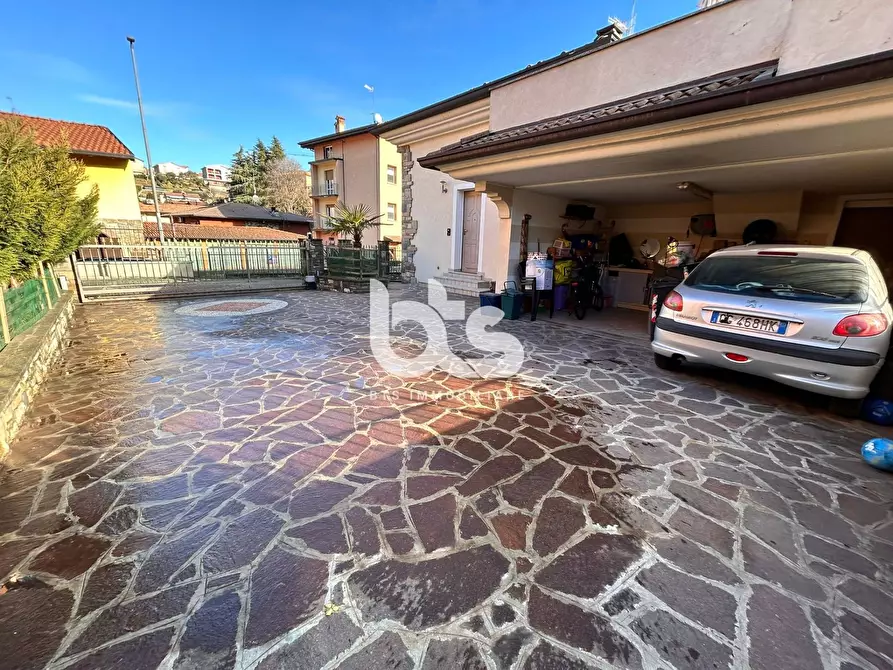 Immagine 4 di Camera in vendita  in via martiri della libertà a Paratico