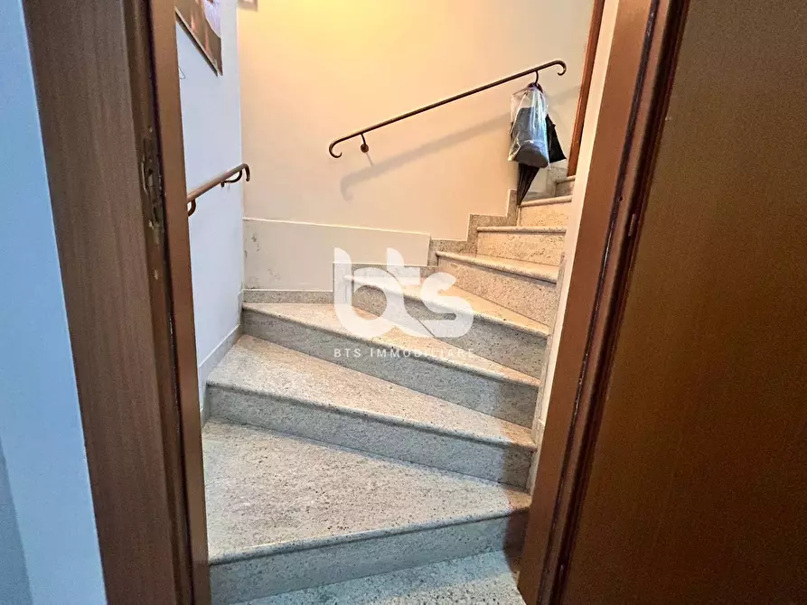 Immagine 13 di Camera in vendita  in via martiri della libertà a Paratico