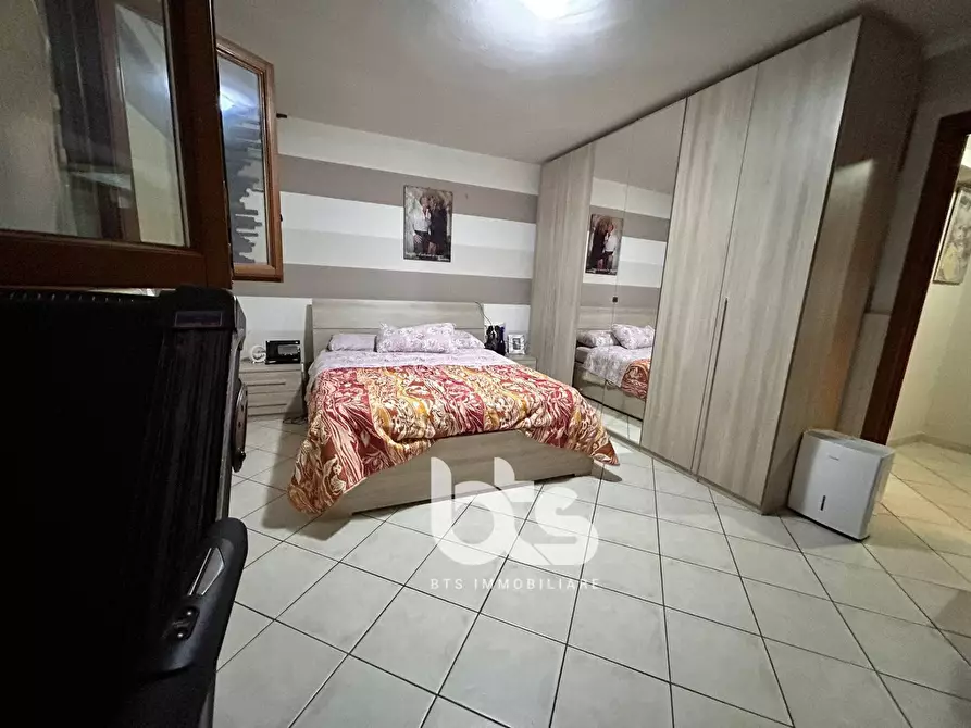 Immagine 14 di Camera in vendita  in via martiri della libertà a Paratico