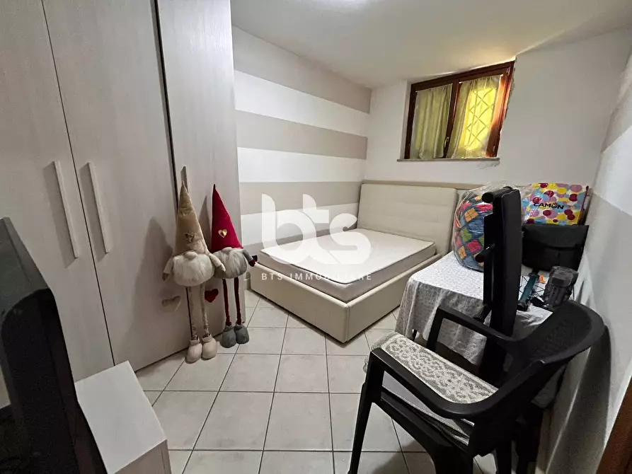 Immagine 15 di Camera in vendita  in via martiri della libertà a Paratico