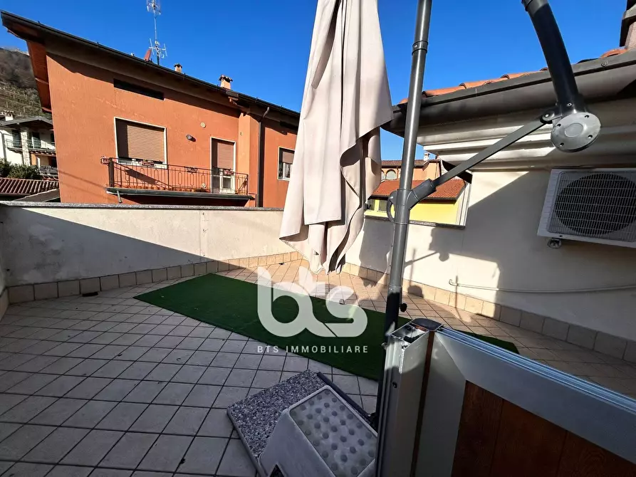 Immagine 5 di Camera in vendita  in via martiri della libertà a Paratico